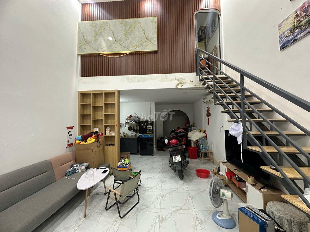 🏡 CHO THUÊ NHÀ NGUYÊN CĂN MỚI 98% – RẤT HỢP CHO VỢ CHỒNG TRẺ 🏡
