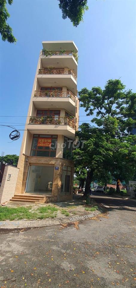 Cho thuê Mặt bằng kinh doanh, Văn phòng gần UBND TP.Thủ Đức cũ