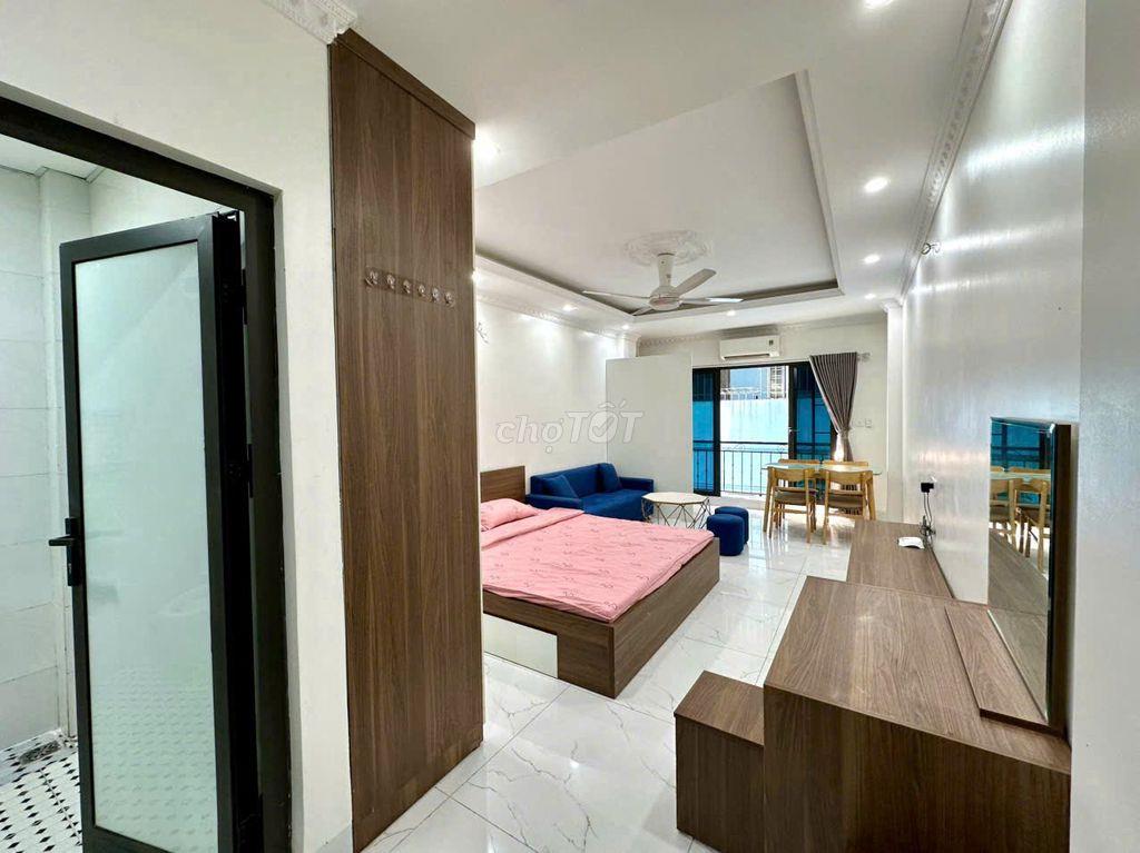 Cho thuê phòng tại 165 Cầu Giấy 