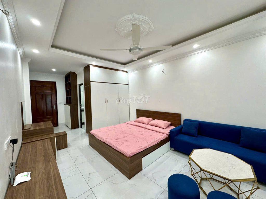 Cho thuê phòng tại 165 Cầu Giấy 