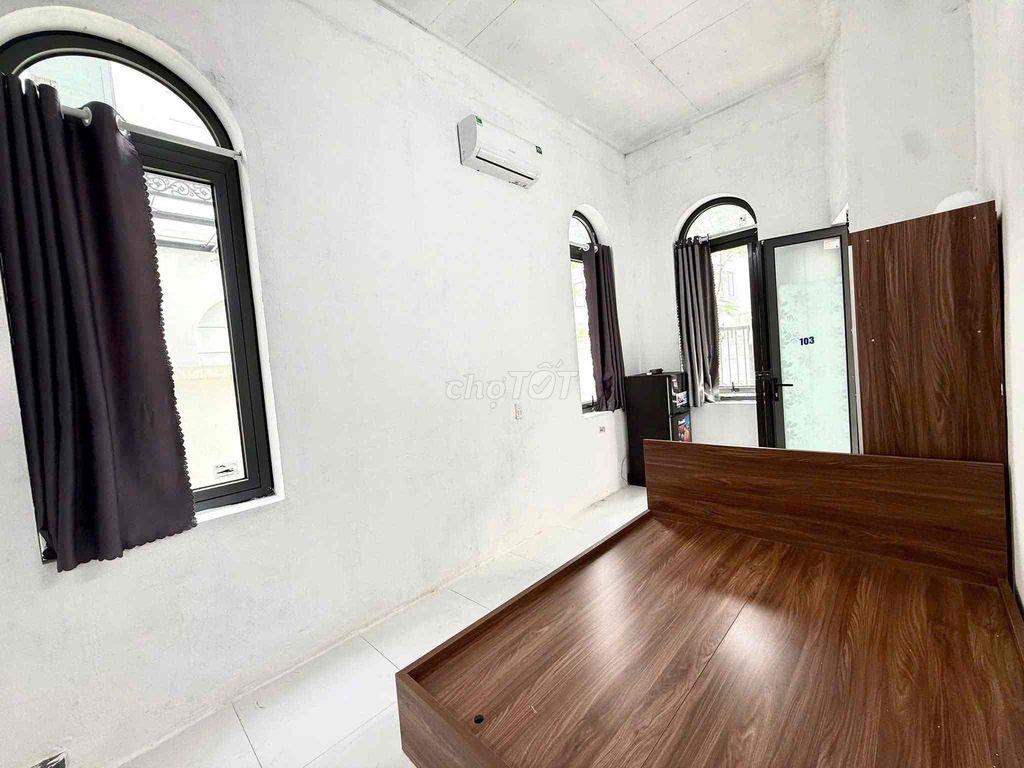 Phòng trọ sinh viên khép kín 20m2 ở Dương Nội, Hà Đông
