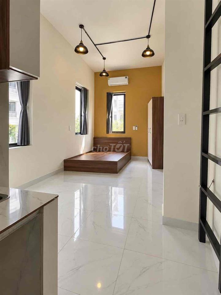 Phòng trọ khép kín khu vực Hà Đông