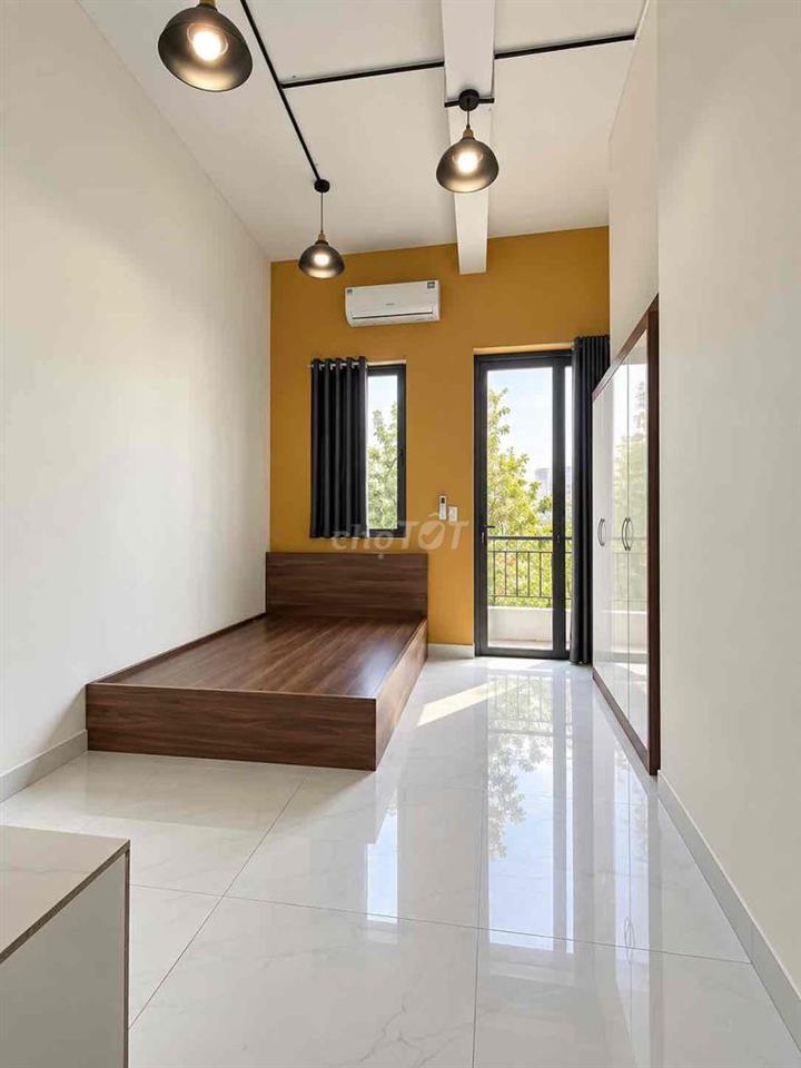 Phòng trọ khép kín khu vực Hà Đông