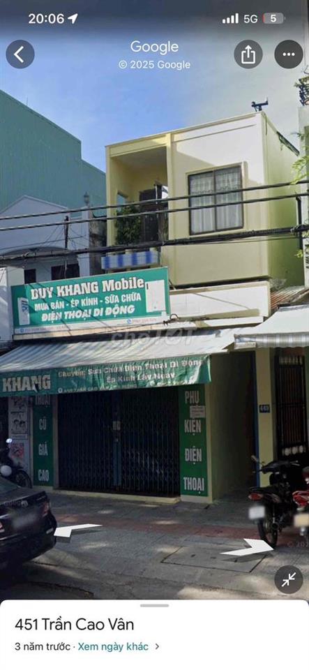 Chuyển chỗ cần bán gấp