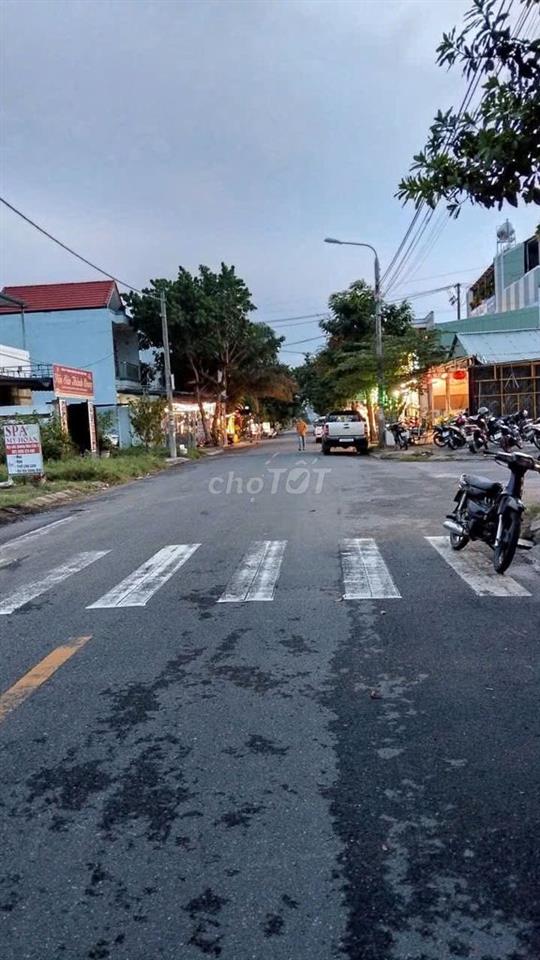 CHO THUÊ ĐẤT – HÒA LIÊN 5, ĐÀ NẴNG