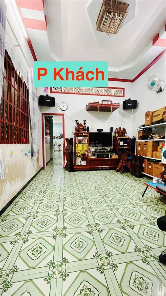 Chính chủ bán nhà ở trung tâm KP 5, P Trảng Dài, TP Đồng Nai