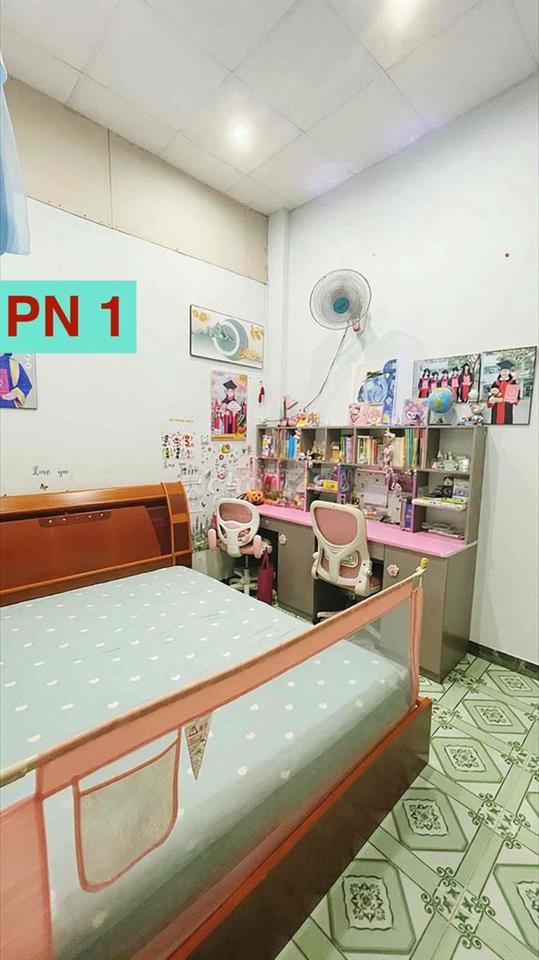 Chính chủ bán nhà ở trung tâm KP 5, P Trảng Dài, TP Đồng Nai