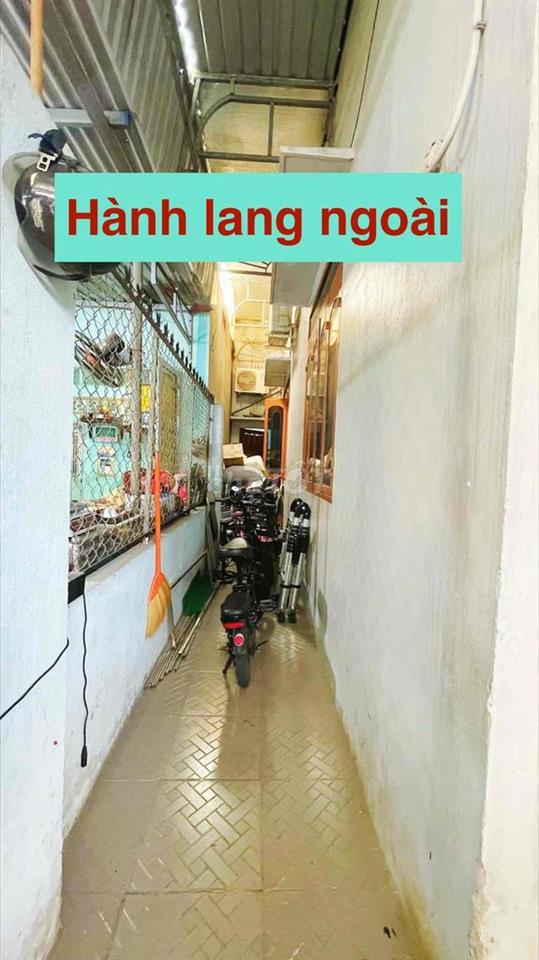 Chính chủ bán nhà ở trung tâm KP 5, P Trảng Dài, TP Đồng Nai