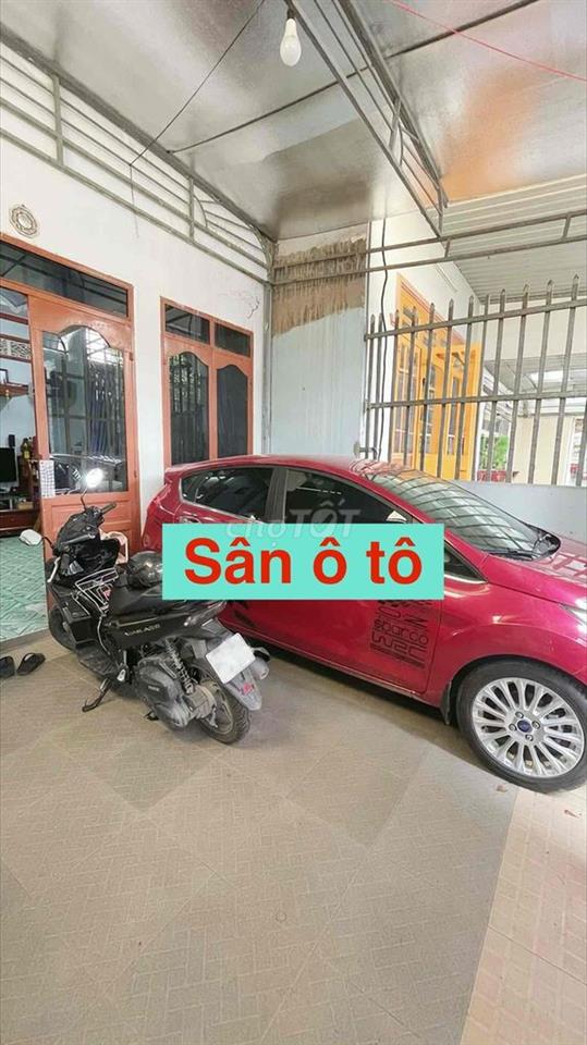 Chính chủ bán nhà ở trung tâm KP 5, P Trảng Dài, TP Đồng Nai