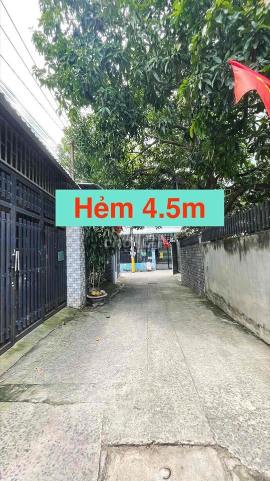 Chính chủ bán nhà ở trung tâm KP 5, P Trảng Dài, TP Đồng Nai
