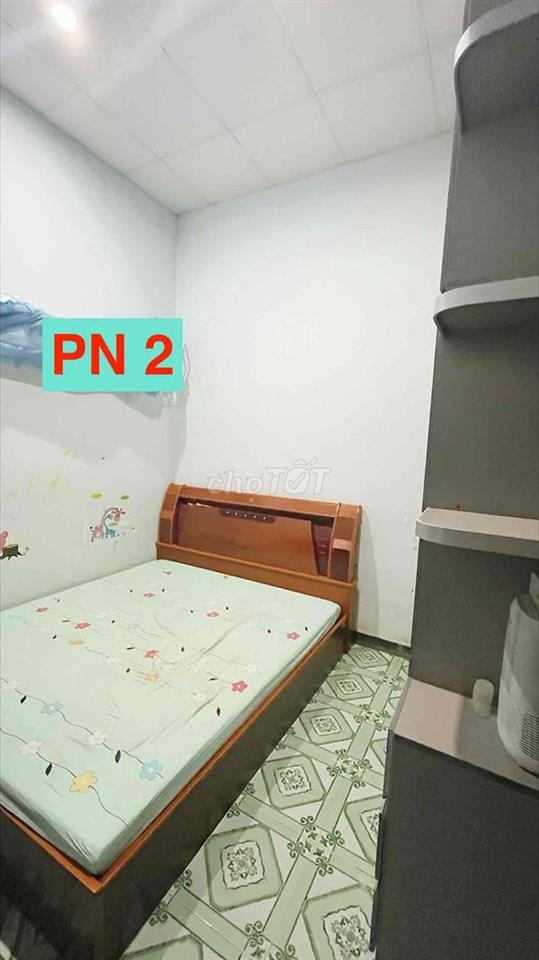 Chính chủ bán nhà ở trung tâm KP 5, P Trảng Dài, TP Đồng Nai