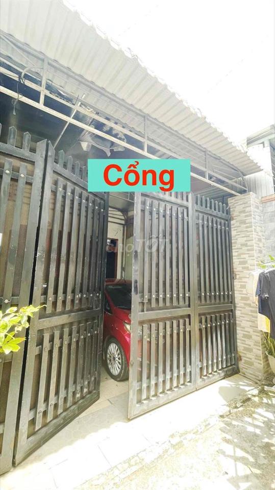 Chính chủ bán nhà ở trung tâm KP 5, P Trảng Dài, TP Đồng Nai