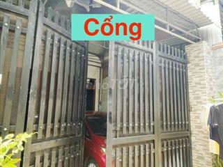 Chính chủ bán nhà ở trung tâm KP 5, P Trảng Dài, TP Đồng Nai
