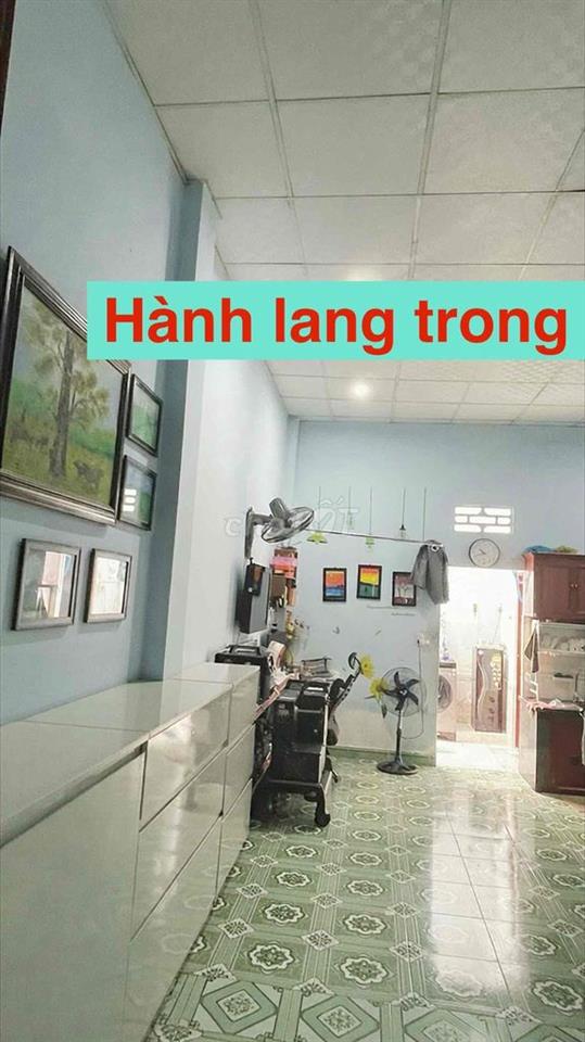 Chính chủ bán nhà ở trung tâm KP 5, P Trảng Dài, TP Đồng Nai
