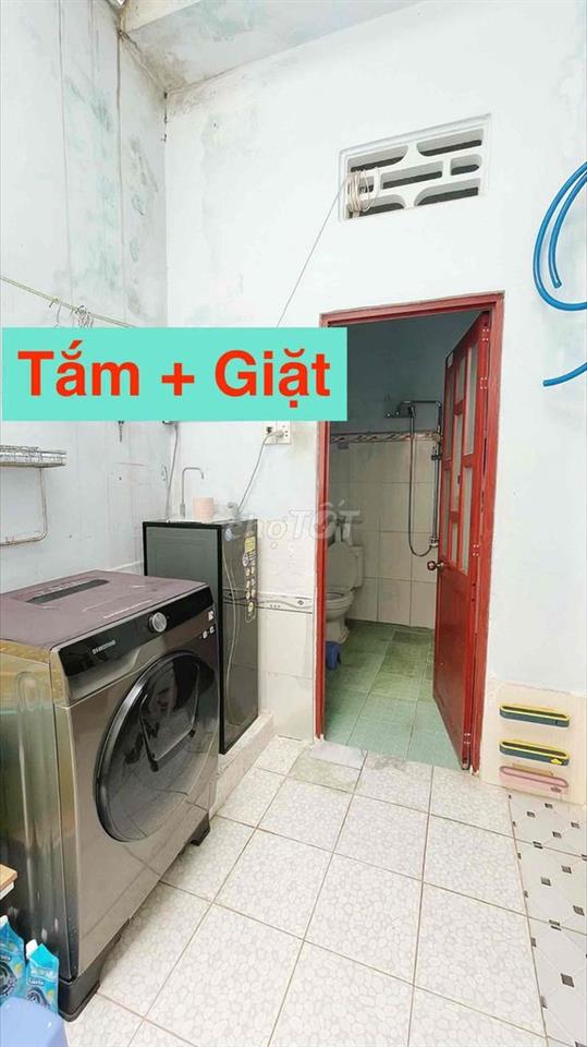 Chính chủ bán nhà ở trung tâm KP 5, P Trảng Dài, TP Đồng Nai