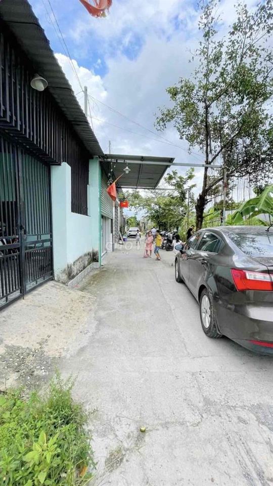 Đất đường 768 khu phố 4 Trảng Dài