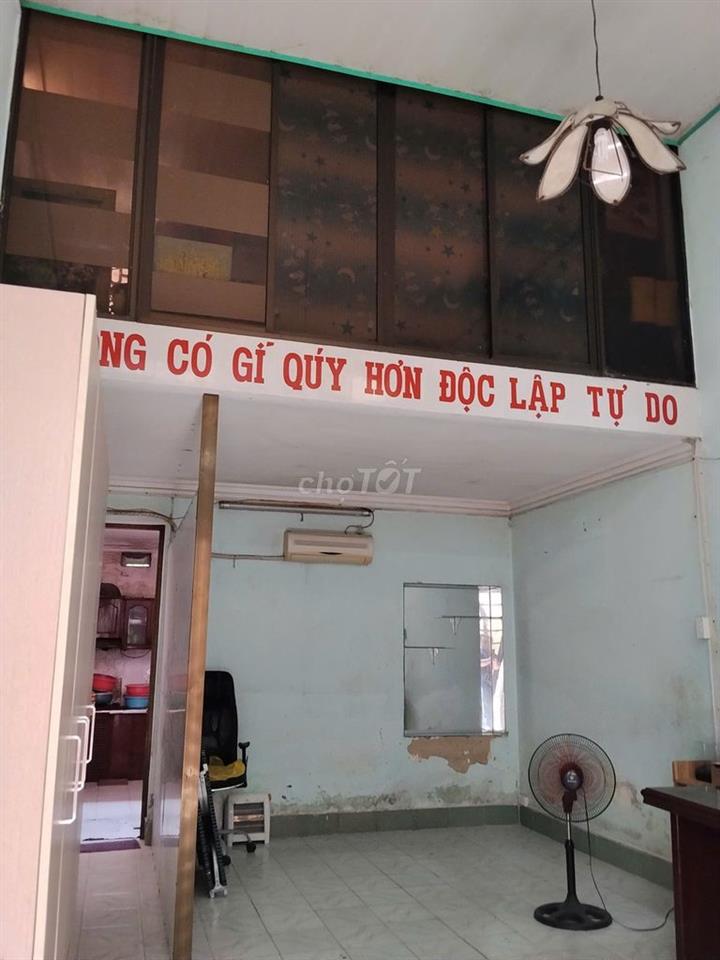 BÁN ĐẤT TẶNG NHÀ TẠI CHỢ HÀNG - LÊ CHÂN,HẢI PHÒNG