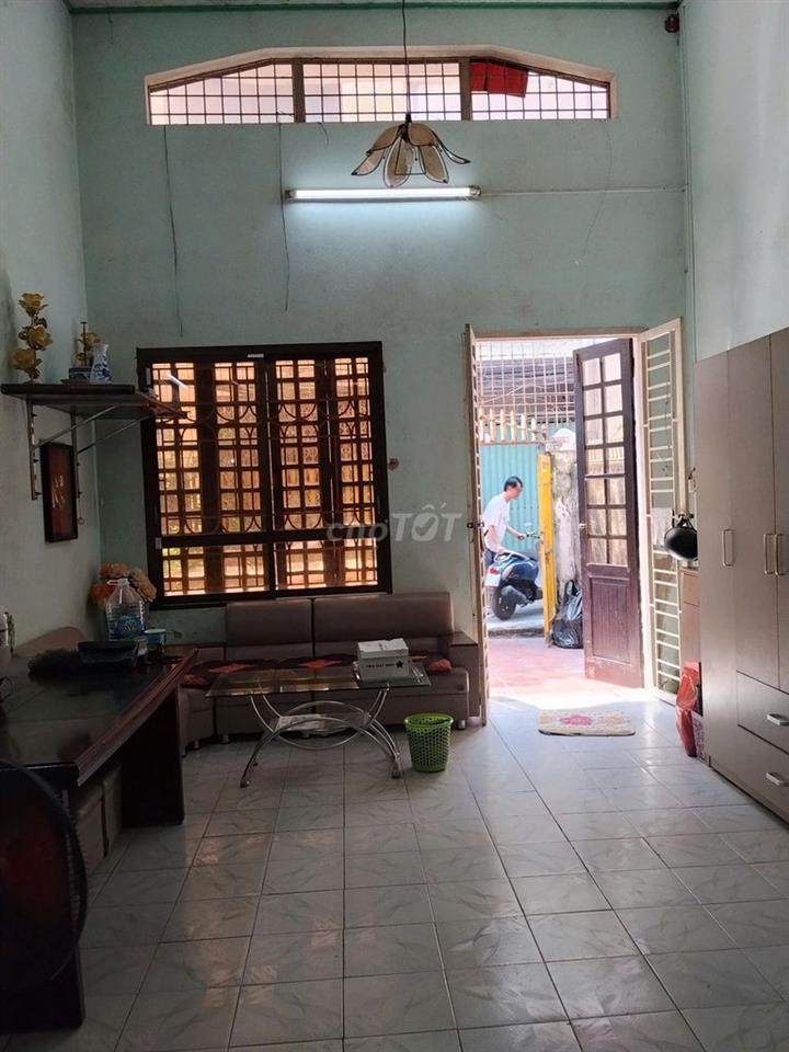 BÁN ĐẤT TẶNG NHÀ TẠI CHỢ HÀNG - LÊ CHÂN,HẢI PHÒNG