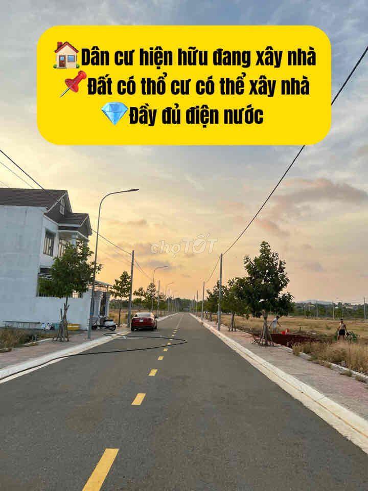 Đất Bà Rịa Vũng Tàu TPHCM
