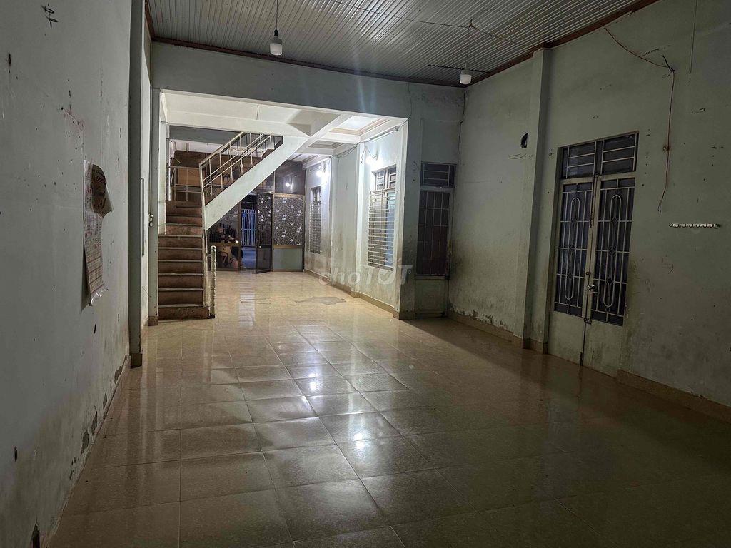CHO THUÊ NHÀ Ở NGUYÊN CĂN TẠI TT BUÔN MA THUỘT