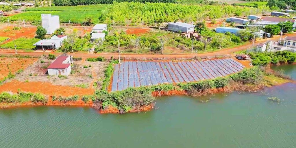 Đất 375,8m² Full Thổ Cư – Mặt Đường Nhựa 15m – Gần Hồ Bù Tam
