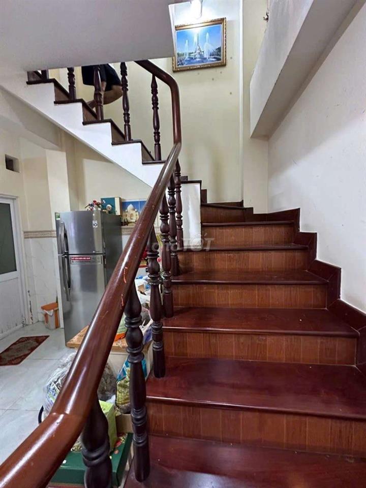 Nhà 3 Tầng-Hương Lộ 2-Bình Tân-Hẻm XH Tránh - Giá 5.05 Tỷ - DT 56m2