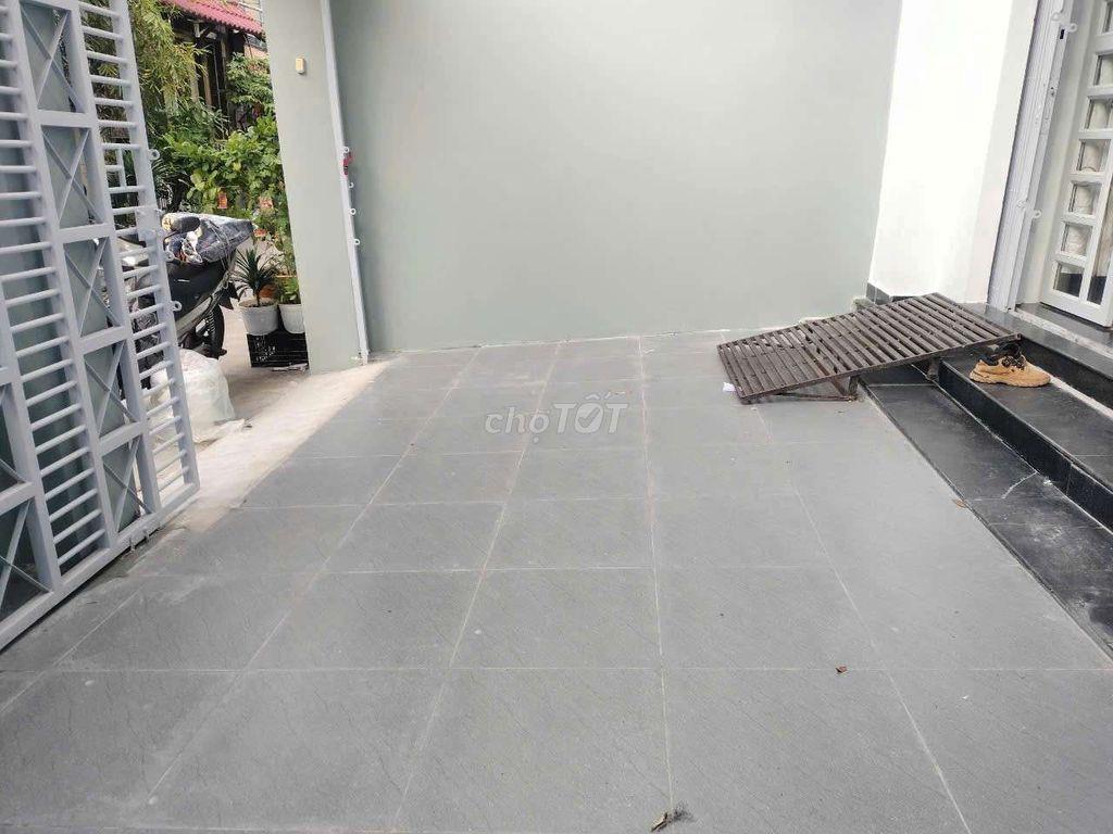 BÁN NHÀ Bùi TƯ TOÀN F,AN LẠC BÌNH TÂN 6×12 1TRET 2LAU .HẺM XH , 7TOI
