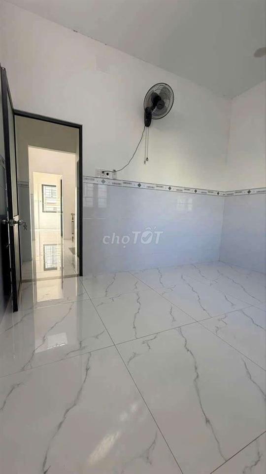 Nhà 2 tầng  tây lân đường xe tải 8m 
Dt : 4 x 13 giá 5,4ty