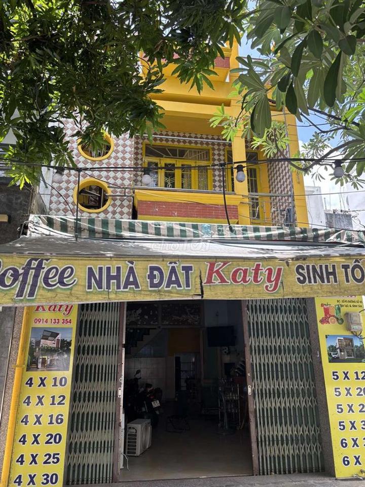 Sang nhượng 