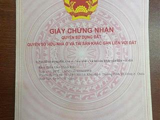 Đất MTĐ 762,An Nhơn Tây,Củ Chi,HCM.