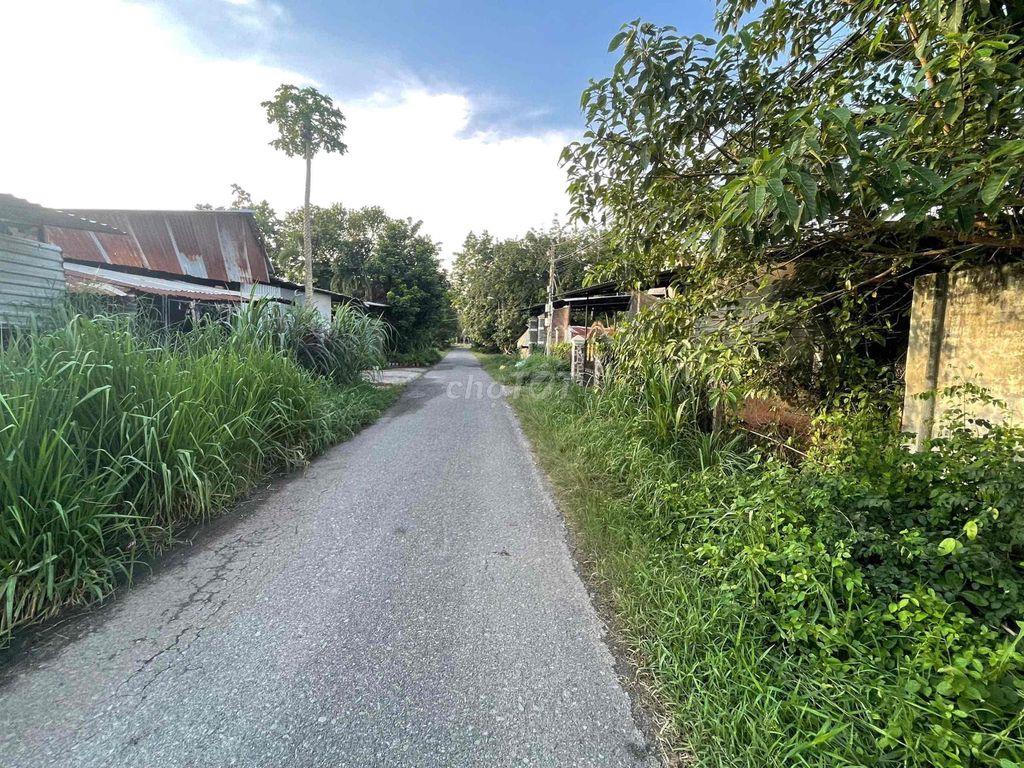 Đất MTĐ 762,An Nhơn Tây,Củ Chi,HCM.