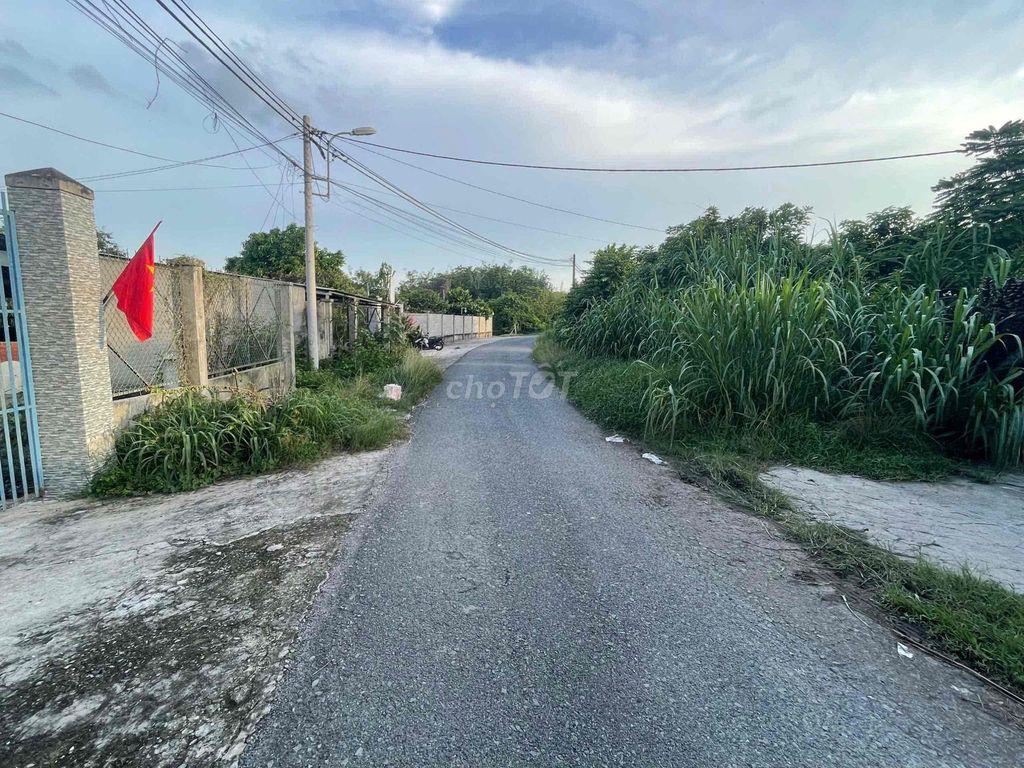Đất MTĐ 762,An Nhơn Tây,Củ Chi,HCM.