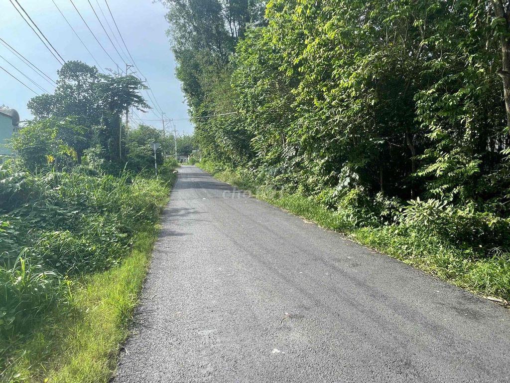 Đất MTĐ 762,An Nhơn Tây,Củ Chi,HCM.
