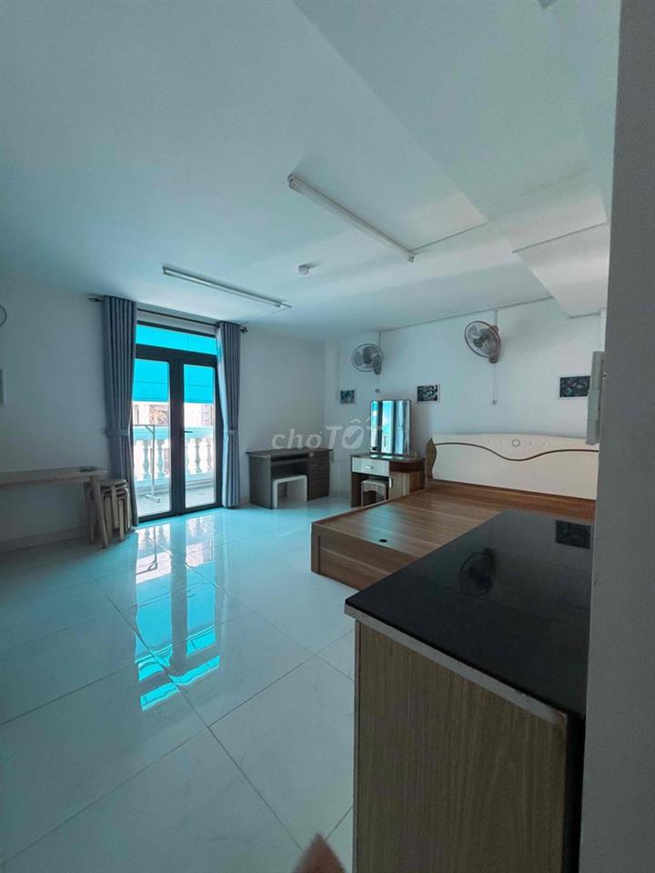 Phòng trọ giá rẻ