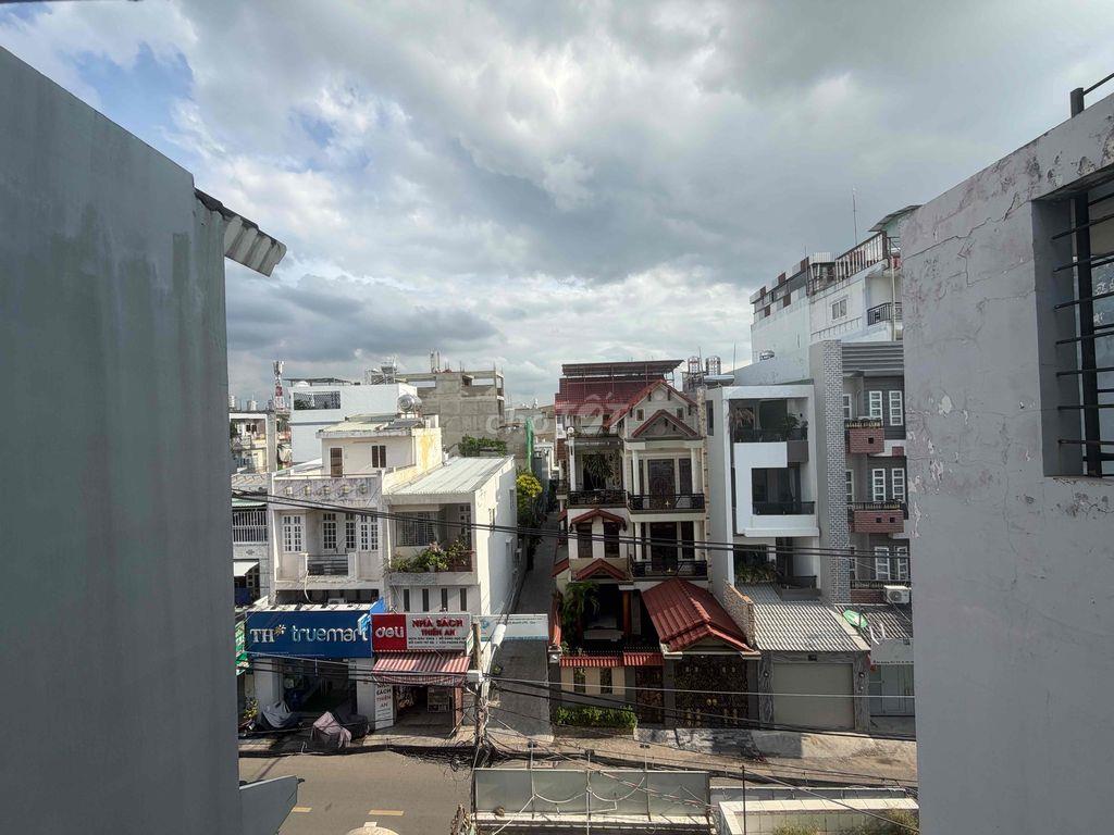 Phòng trọ giá rẻ