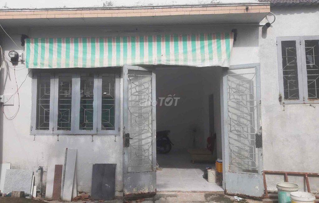 CHO THUÊ NHÀ NHỊ TÂN 2, NGAY GIÁO XỨ TÂN THỊNH, ĐƯỜNG XE TẢI VÀO ĐƯỢC