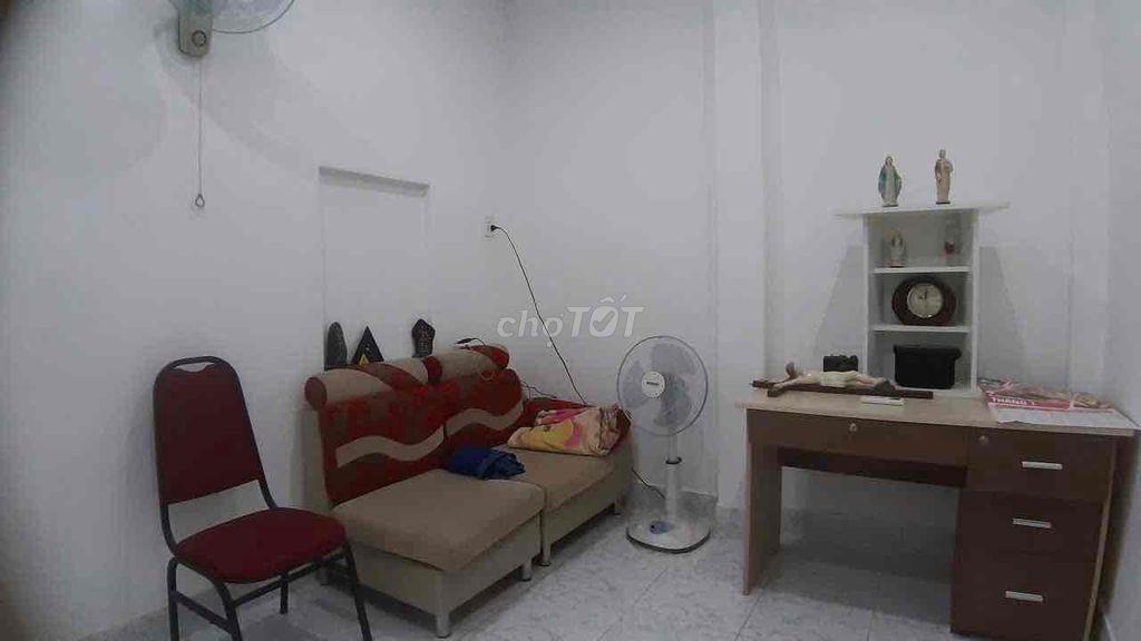 CHO THUÊ NHÀ NHỊ TÂN 2, NGAY GIÁO XỨ TÂN THỊNH, ĐƯỜNG XE TẢI VÀO ĐƯỢC