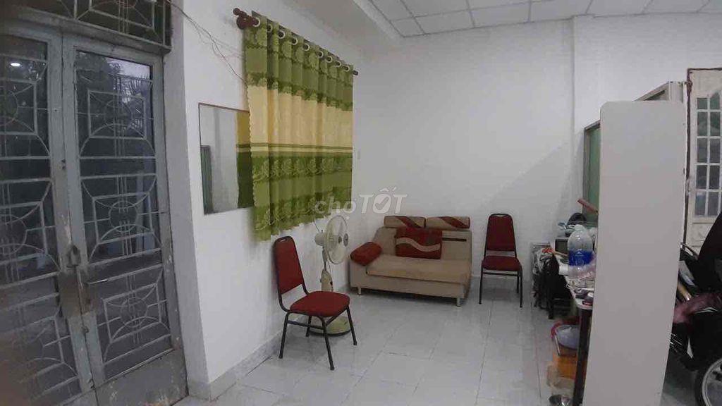 CHO THUÊ NHÀ NHỊ TÂN 2, NGAY GIÁO XỨ TÂN THỊNH, ĐƯỜNG XE TẢI VÀO ĐƯỢC