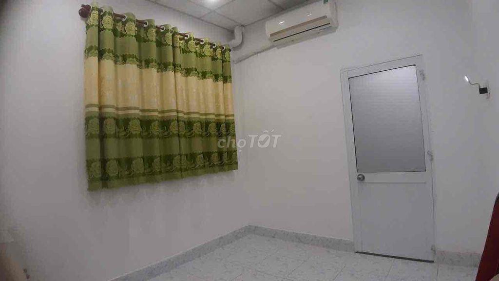 CHO THUÊ NHÀ NHỊ TÂN 2, NGAY GIÁO XỨ TÂN THỊNH, ĐƯỜNG XE TẢI VÀO ĐƯỢC