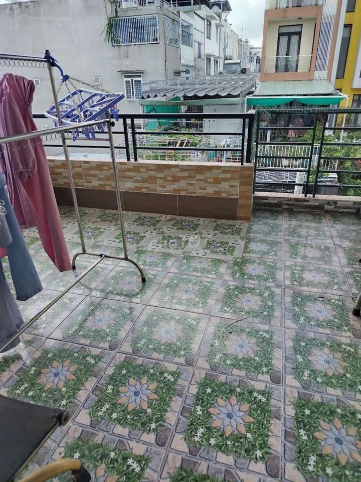 cho thuê nhà nguyên căn ,Oto vào đến cửa 