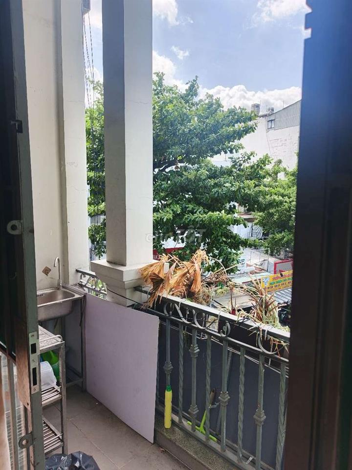Phòng trọ 284/55 lý thường kiệt