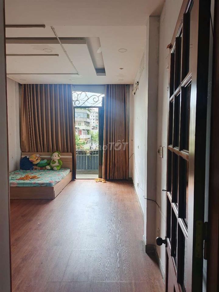 Phòng trọ 284/55 lý thường kiệt