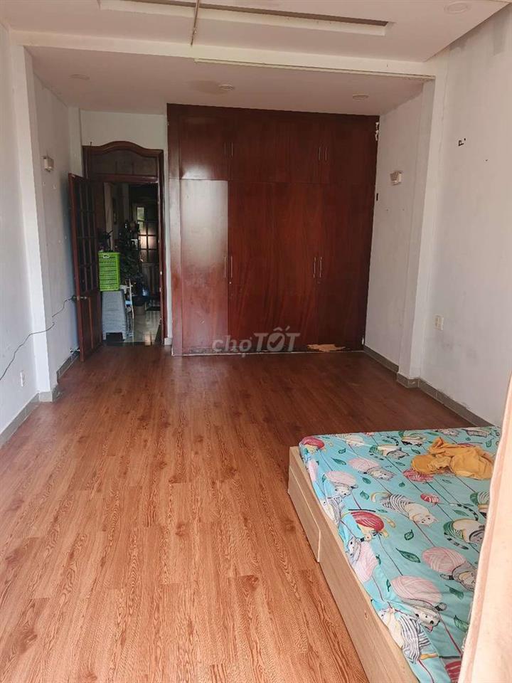 Phòng trọ 284/55 lý thường kiệt