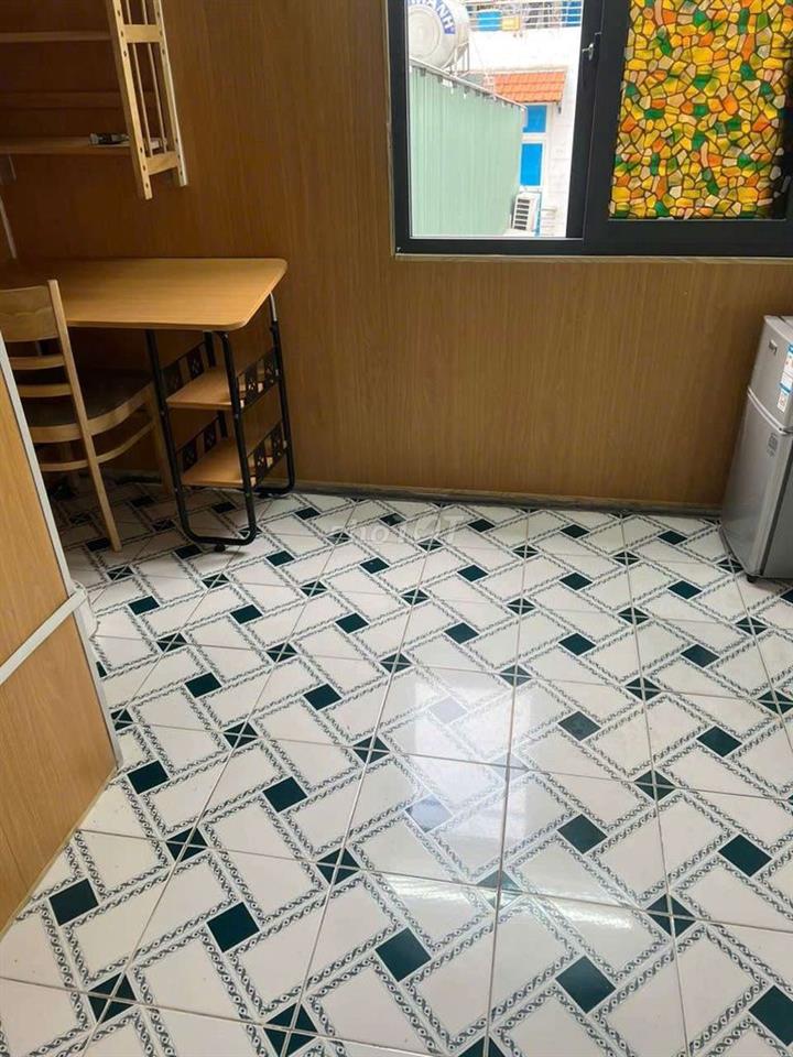 🏠 CHO THUÊ PHÒNG TRỌ CÓ GÁC RỘNG RÃI, ĐẦY ĐỦ TIỆN NGHI TẠI QUẬN 10