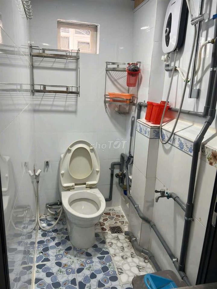 🏠 CHO THUÊ PHÒNG TRỌ CÓ GÁC RỘNG RÃI, ĐẦY ĐỦ TIỆN NGHI TẠI QUẬN 10