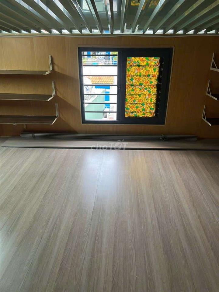 🏠 CHO THUÊ PHÒNG TRỌ CÓ GÁC RỘNG RÃI, ĐẦY ĐỦ TIỆN NGHI TẠI QUẬN 10