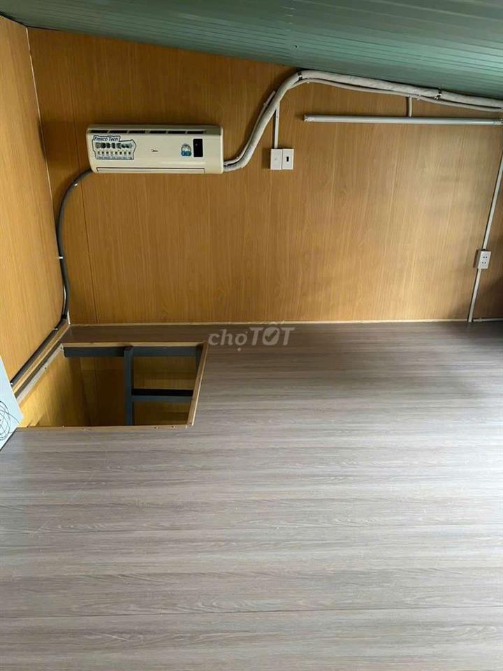 🏠 CHO THUÊ PHÒNG TRỌ CÓ GÁC RỘNG RÃI, ĐẦY ĐỦ TIỆN NGHI TẠI QUẬN 10