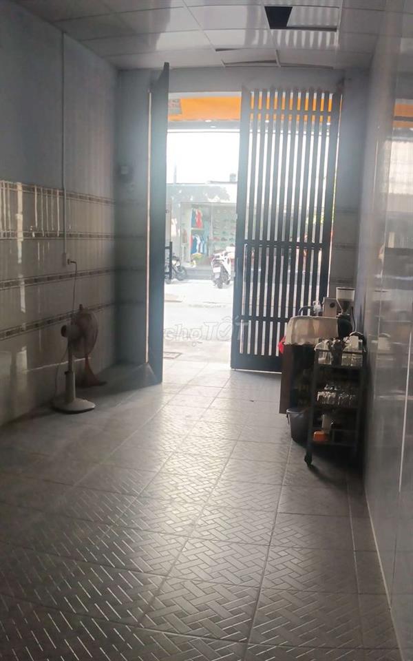 Chính chủ cho THUÊ NHÀ 6TR/ 1 tháng