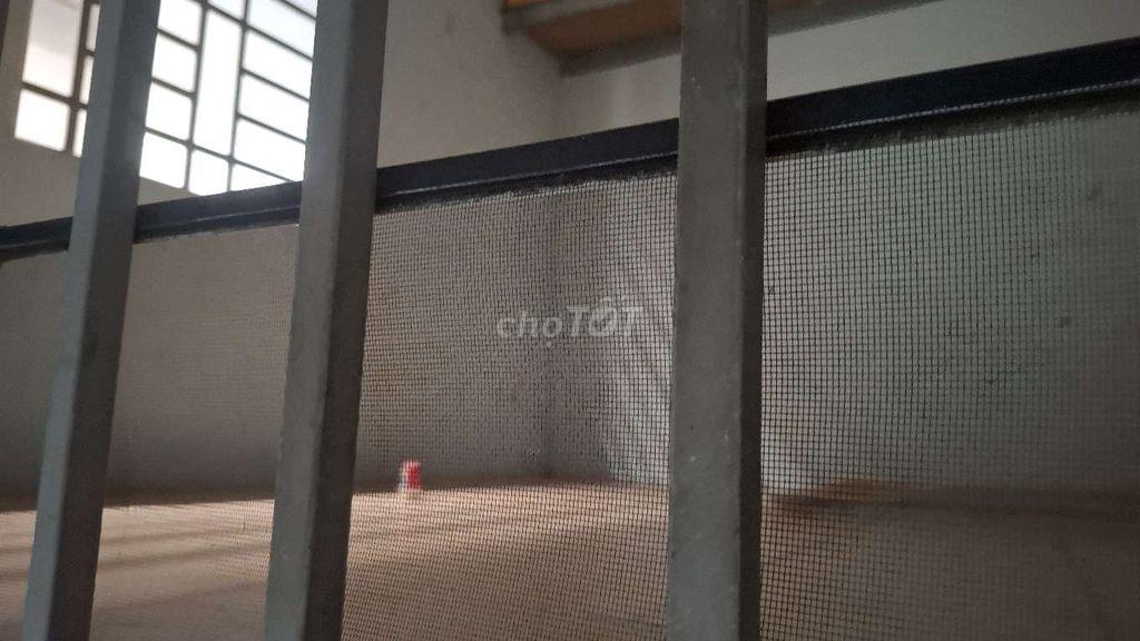 phòng trọ Thạnh lộc 22