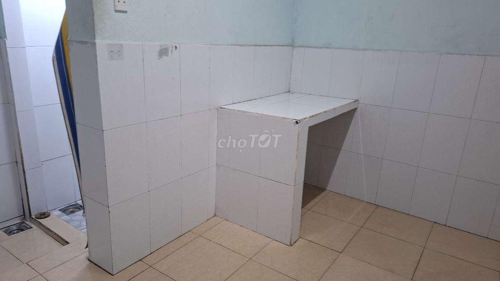 phòng trọ Thạnh lộc 22